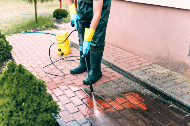 Best Pool Deck Cleaning  in Venice Gardens, FL