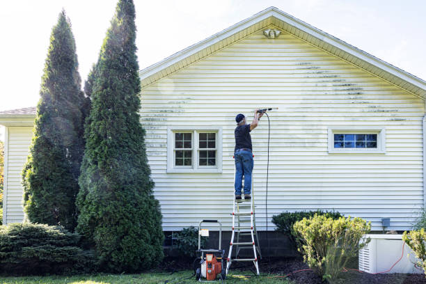 Best Building Exterior Washing  in Venice Gardens, FL